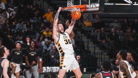 Az amerikai egyetemi évek után Fehérváron pattogtat Brandon Johns jr.